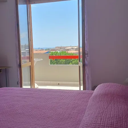 Lory Apartment