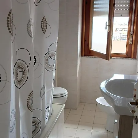 Lory Apartment *